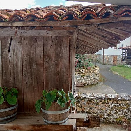 Casa La Cruz A 2Km De Кангас-де-Онис Номер фото