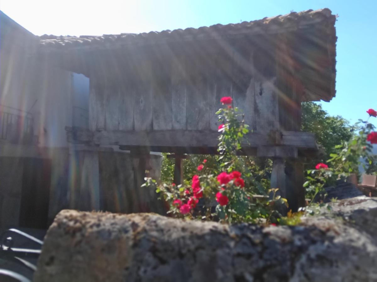 Casa La Cruz A 2Km De Кангас-де-Онис Экстерьер фото