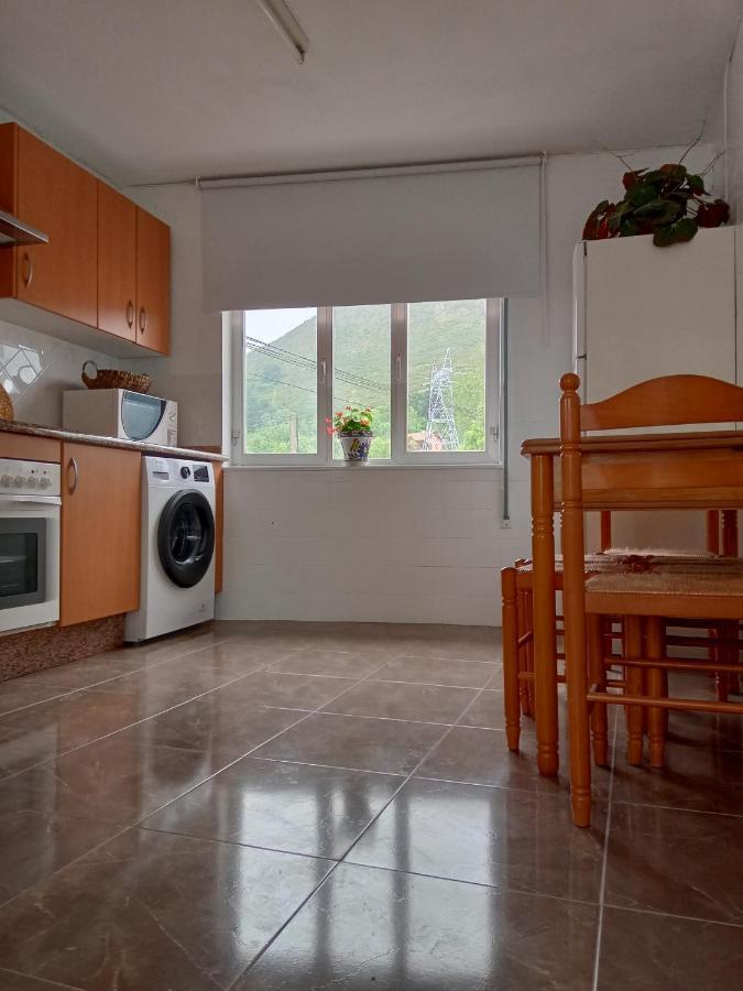 Casa La Cruz A 2Km De Кангас-де-Онис Экстерьер фото