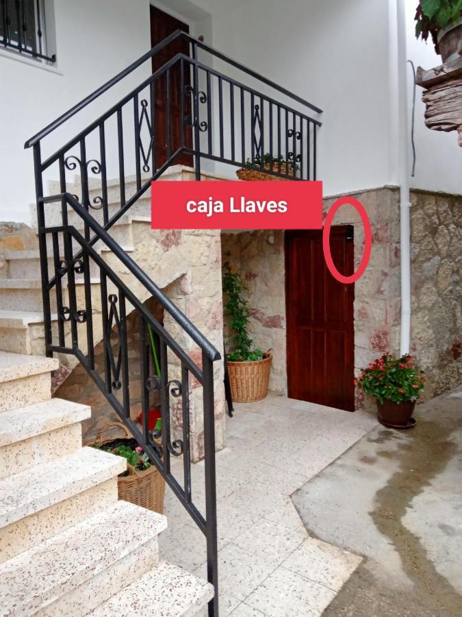 Casa La Cruz A 2Km De Кангас-де-Онис Экстерьер фото