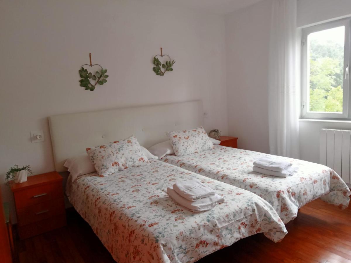 Casa La Cruz A 2Km De Кангас-де-Онис Экстерьер фото